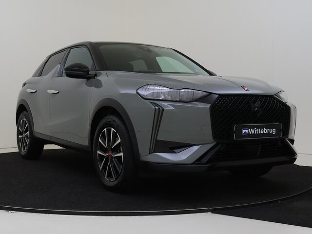 DS DS 3 1.2 PureTech Performance Line
