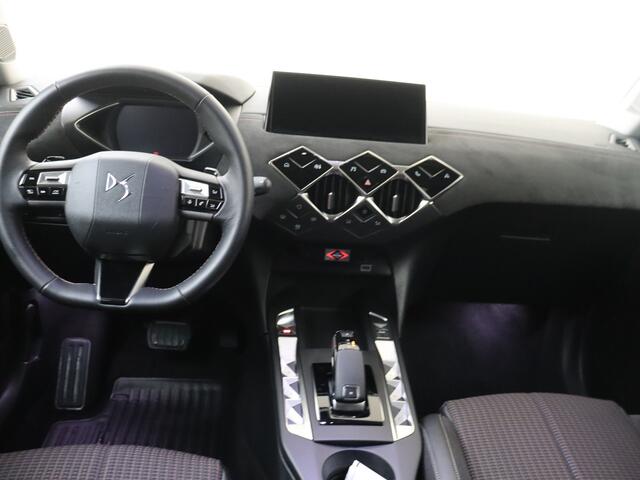 DS DS 3 1.2 PureTech Performance Line