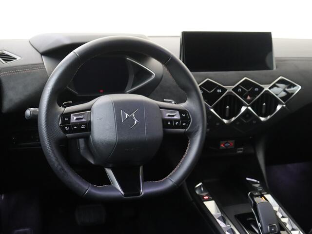 DS DS 3 1.2 PureTech Performance Line