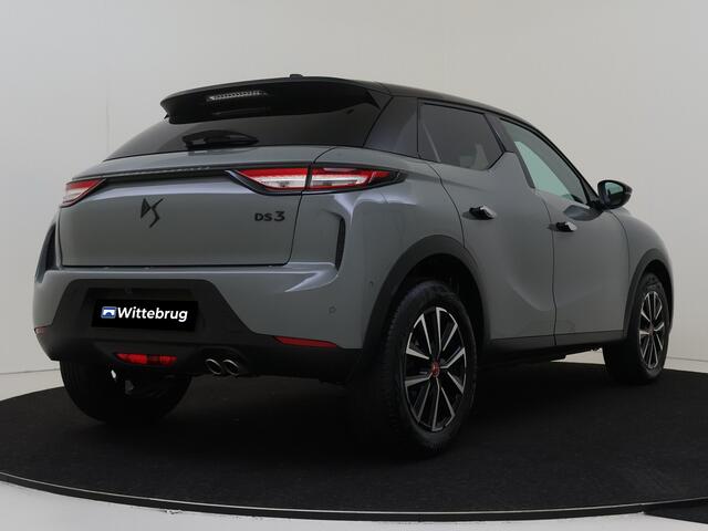 DS DS 3 1.2 PureTech Performance Line