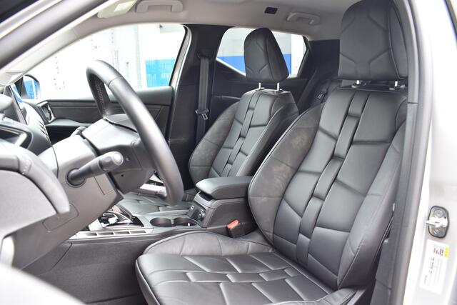 DS DS 3 E-Tense Opéra 54 kWh Leder | Navi | Airco | Verw. Voorstoelen | + Full option |