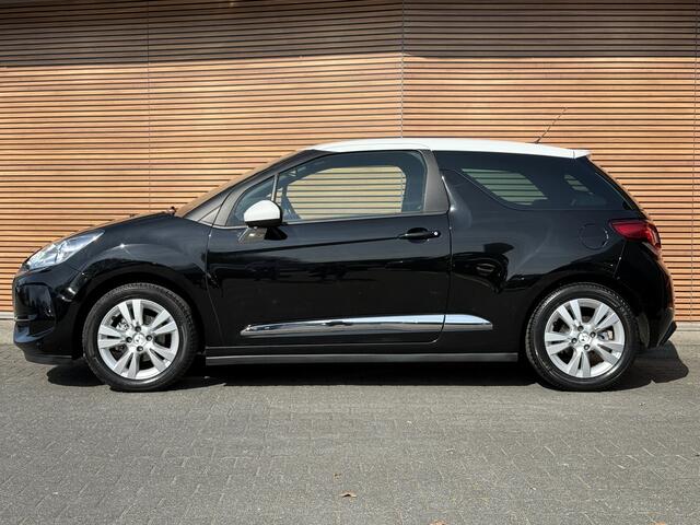 DS DS 3 1.2 PureTech Business 110 Pk Navi / Clima / Lm Velgen / Telefoon