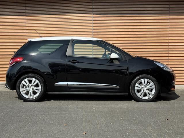 DS DS 3 1.2 PureTech Business 110 Pk Navi / Clima / Lm Velgen / Telefoon