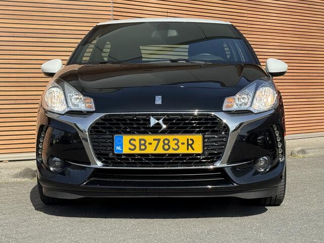 DS DS 3 1.2 PureTech Business 110 Pk Navi / Clima / Lm Velgen / Telefoon