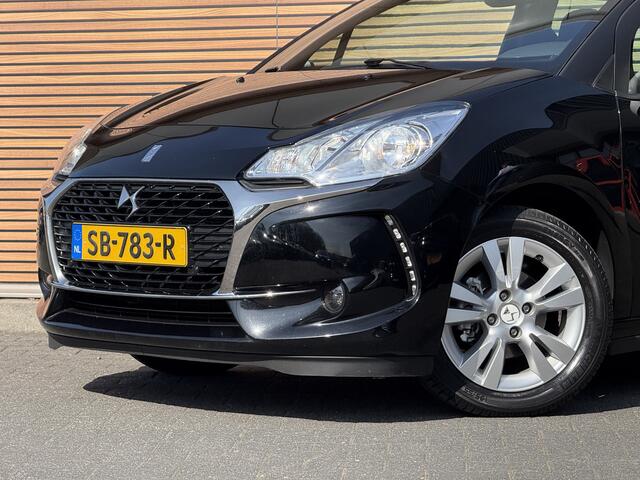 DS DS 3 1.2 PureTech Business 110 Pk Navi / Clima / Lm Velgen / Telefoon
