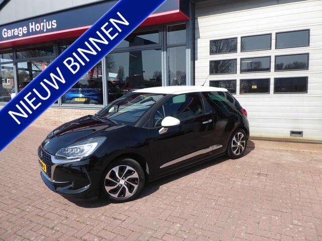 DS DS 3 1.2 PureTech Business, 2017 NAVI, TREKH, CLIMA, CRUISE, BLUETOOTH!!