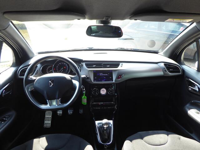 DS DS 3 1.2 PureTech Business, 2017 NAVI, TREKH, CLIMA, CRUISE, BLUETOOTH!!