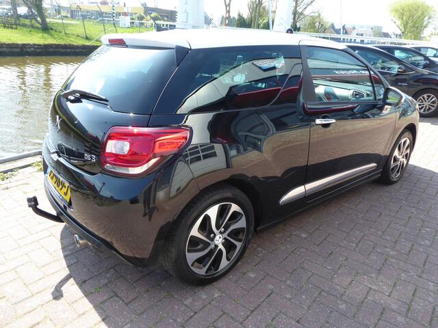 DS DS 3 1.2 PureTech Business, 2017 NAVI, TREKH, CLIMA, CRUISE, BLUETOOTH!!
