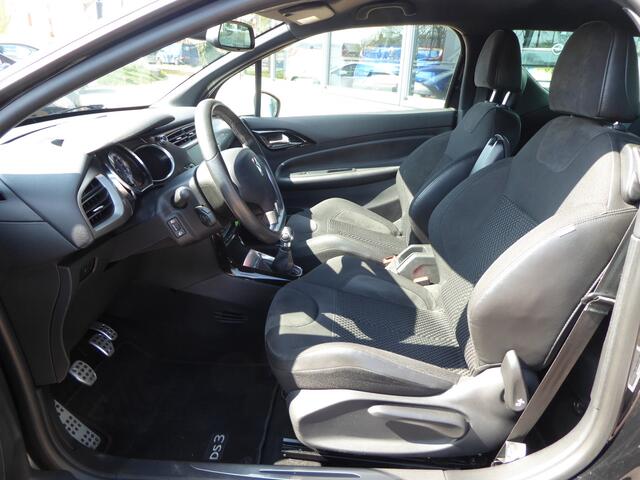DS DS 3 1.2 PureTech Business, 2017 NAVI, TREKH, CLIMA, CRUISE, BLUETOOTH!!