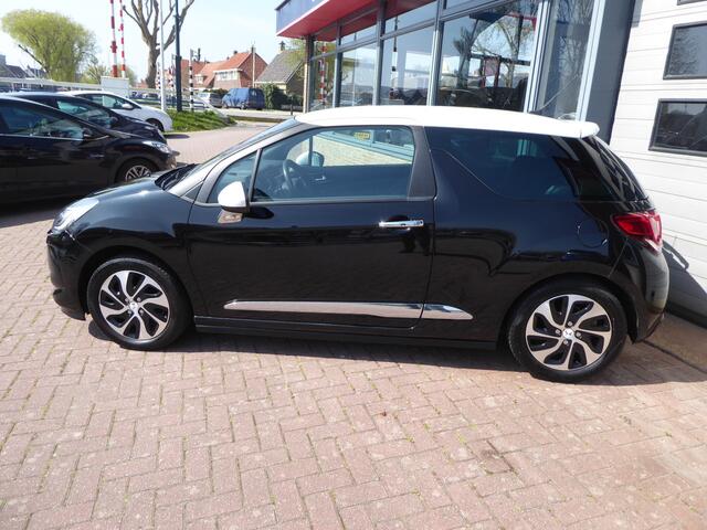 DS DS 3 1.2 PureTech Business, 2017 NAVI, TREKH, CLIMA, CRUISE, BLUETOOTH!!
