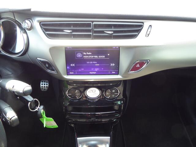 DS DS 3 1.2 PureTech Business, 2017 NAVI, TREKH, CLIMA, CRUISE, BLUETOOTH!!