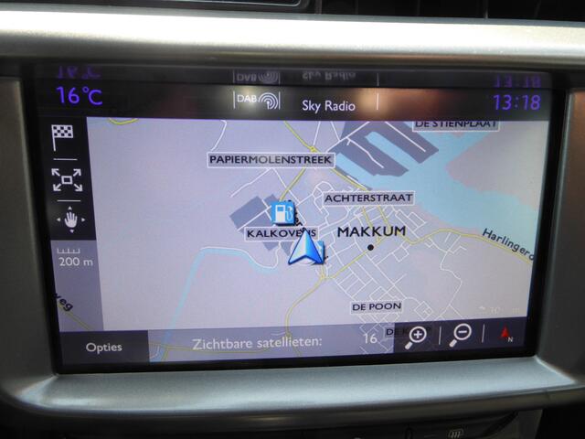 DS DS 3 1.2 PureTech Business, 2017 NAVI, TREKH, CLIMA, CRUISE, BLUETOOTH!!
