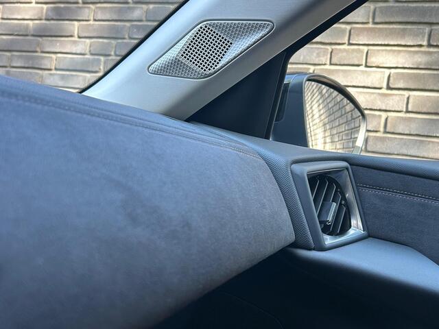 DS DS 3 1.2 PureTech Performance Line l Navi l Alcantara l Camera l LED l Stoelverwarming