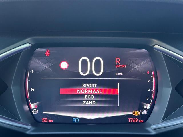 DS DS 3 1.2 PureTech Performance Line l Navi l Alcantara l Camera l LED l Stoelverwarming