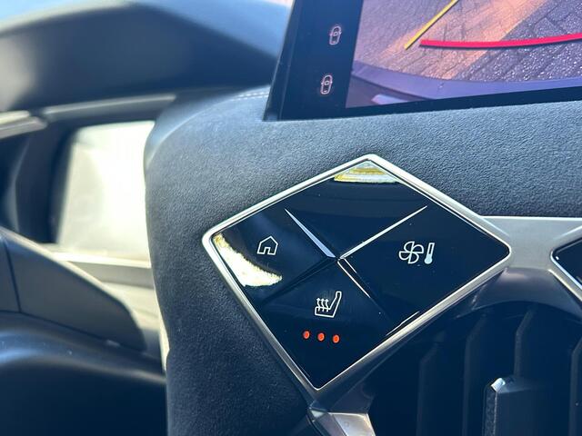 DS DS 3 1.2 PureTech Performance Line l Navi l Alcantara l Camera l LED l Stoelverwarming