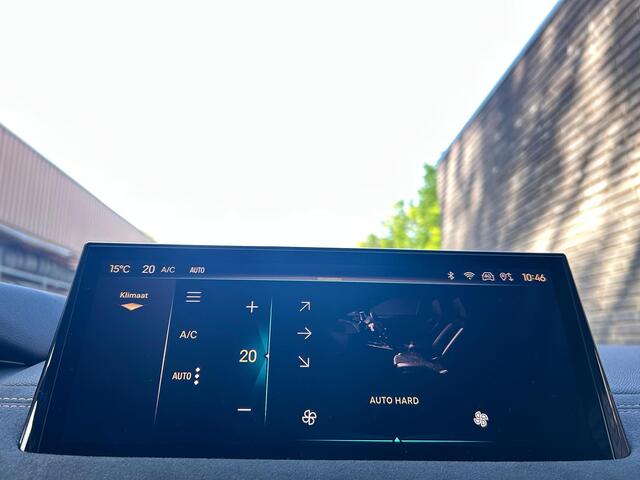 DS DS 3 1.2 PureTech Performance Line l Navi l Alcantara l Camera l LED l Stoelverwarming