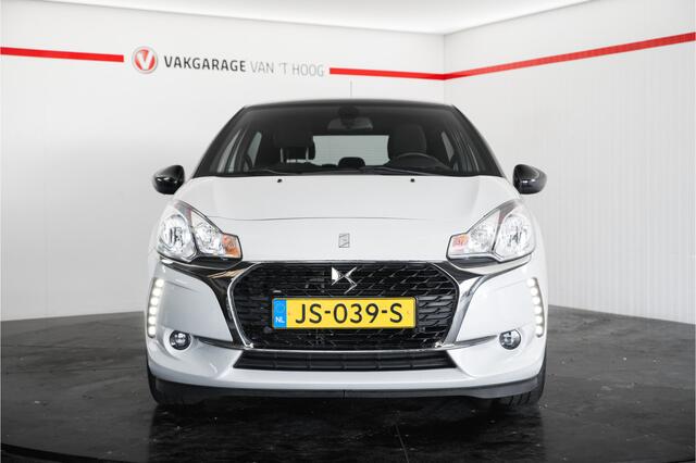 DS DS 3 1.2 PureTech Business