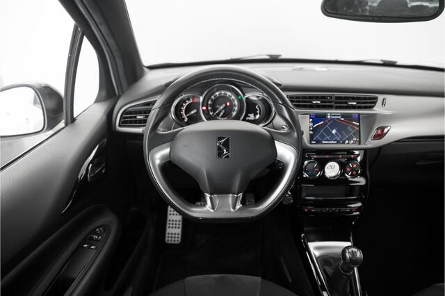 DS DS 3 1.2 PureTech Business