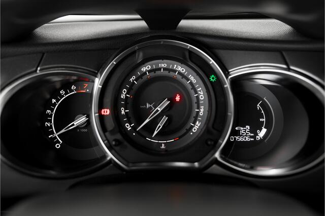 DS DS 3 1.2 PureTech Business