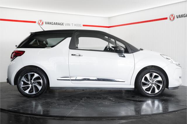 DS DS 3 1.2 PureTech Business
