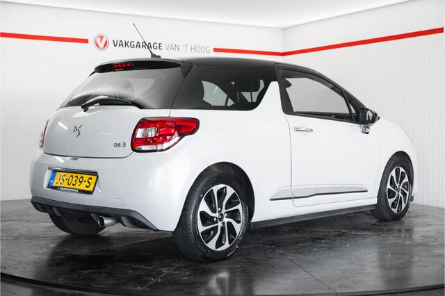 DS DS 3 1.2 PureTech Business