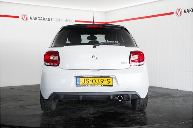 DS DS 3 1.2 PureTech Business