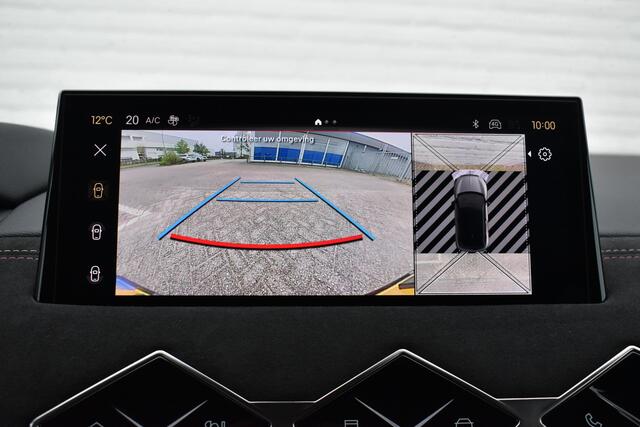 DS DS 3 PureTech130EAT8 Performance Line Navi | Airco | Camera V+A |