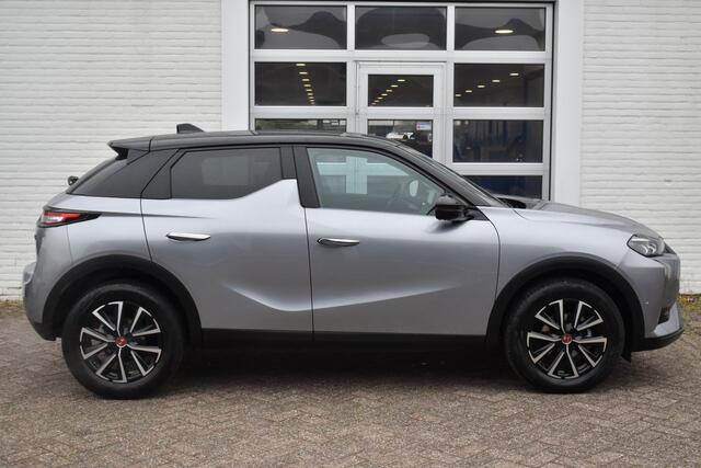 DS DS 3 PureTech130EAT8 Performance Line Navi | Airco | Camera V+A |