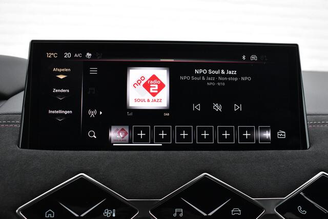 DS DS 3 PureTech130EAT8 Performance Line Navi | Airco | Camera V+A |