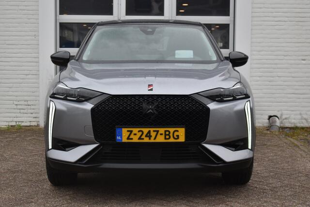 DS DS 3 PureTech130EAT8 Performance Line Navi | Airco | Camera V+A |