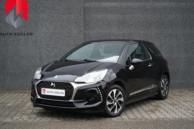 DS DS 3 1.2 PureTech Chic