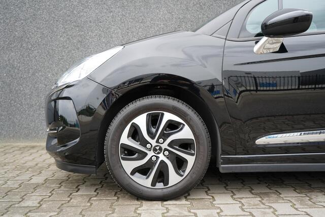 DS DS 3 1.2 PureTech Chic