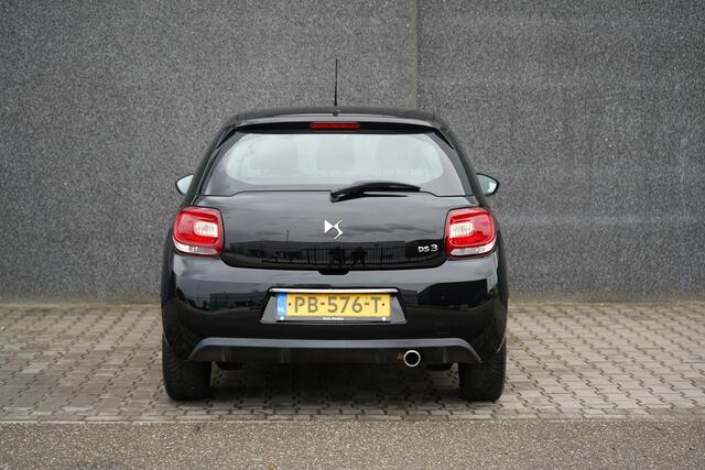 DS DS 3 1.2 PureTech Chic