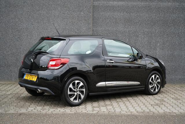 DS DS 3 1.2 PureTech Chic