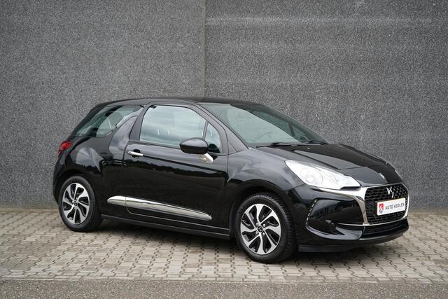 DS DS 3 1.2 PureTech Chic