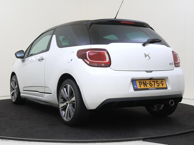 DS DS 3 1.2 PureTech So Chic