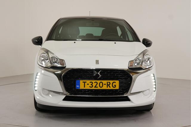 DS DS 3 1.2 PureTech So Chic | Stl. verw. | Airco | Cruise |