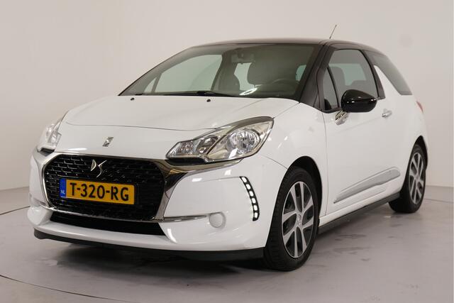 DS DS 3 1.2 PureTech So Chic | Stl. verw. | Airco | Cruise |