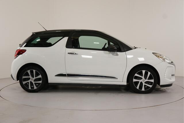 DS DS 3 1.2 PureTech So Chic | Stl. verw. | Airco | Cruise |