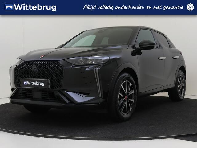 DS DS 3 1.2 PureTech Performance Line