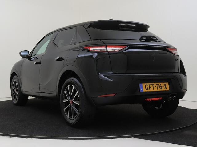 DS DS 3 1.2 PureTech Performance Line