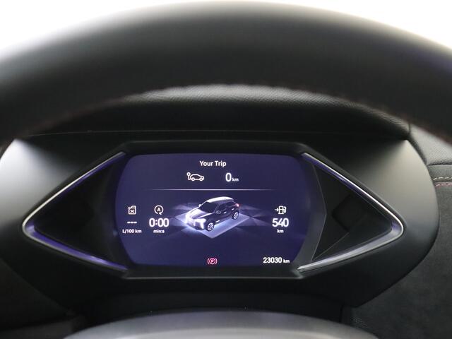 DS DS 3 1.2 PureTech Performance Line