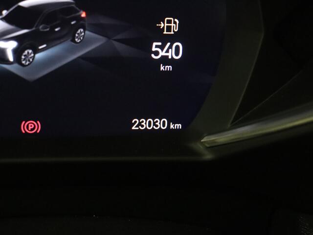 DS DS 3 1.2 PureTech Performance Line