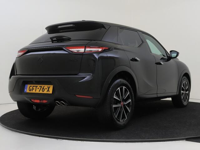 DS DS 3 1.2 PureTech Performance Line
