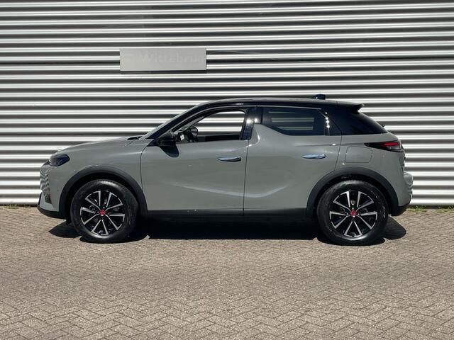 DS DS 3 E-Tense Performance Line 54 kWh | Pack Style | Pack Comfort | Pack Techno |