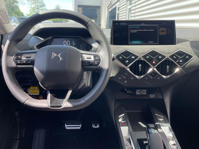 DS DS 3 E-Tense Performance Line 54 kWh | Pack Style | Pack Comfort | Pack Techno |