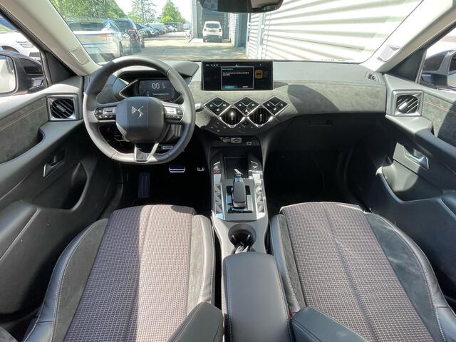 DS DS 3 E-Tense Performance Line 54 kWh | Pack Style | Pack Comfort | Pack Techno |