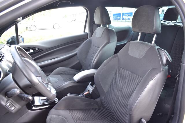 DS DS 3 PureTech 82 Business Navi | Airco | Parkeerhulp | x