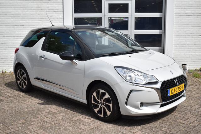 DS DS 3 PureTech 82 Business Navi | Airco | Parkeerhulp | x