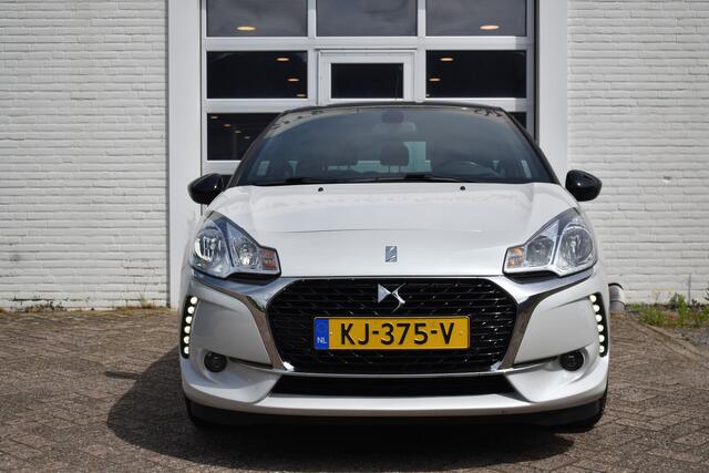 DS DS 3 PureTech 82 Business Navi | Airco | Parkeerhulp | x